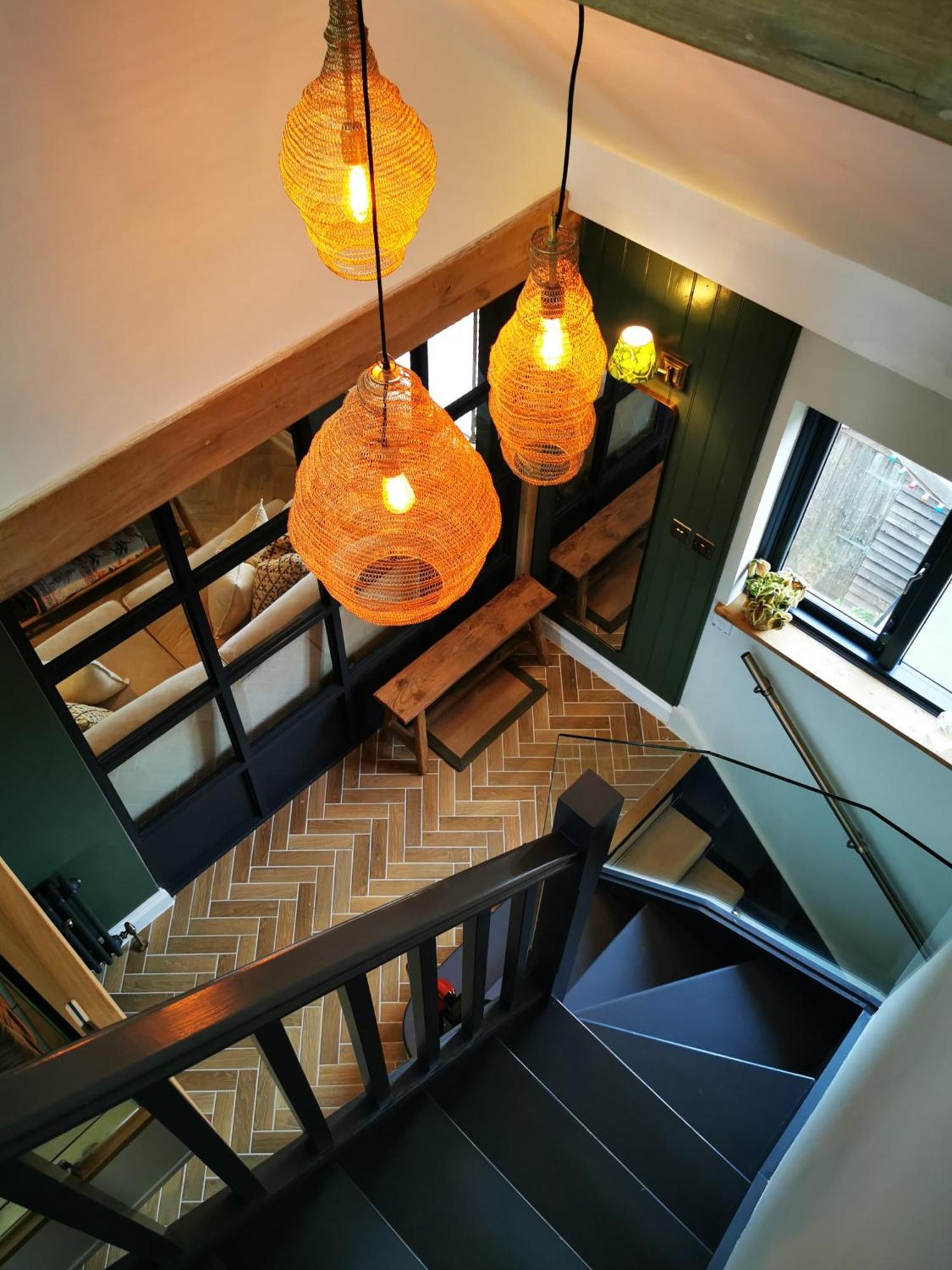 The Architects Home 斯托昂泽沃尔德 外观 照片